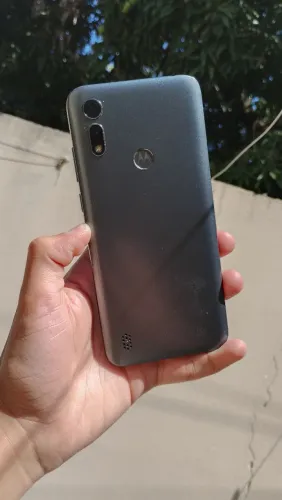 Motorola Moto e(6i)