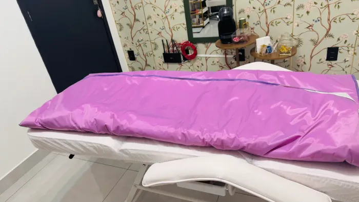 Manta térmica bioterm
