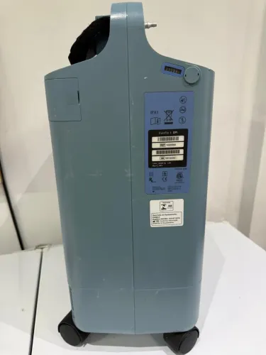 Concentrador de Oxigênio Philips Respironics EverFlo