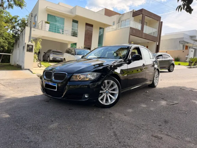 BMW 325I A 2011