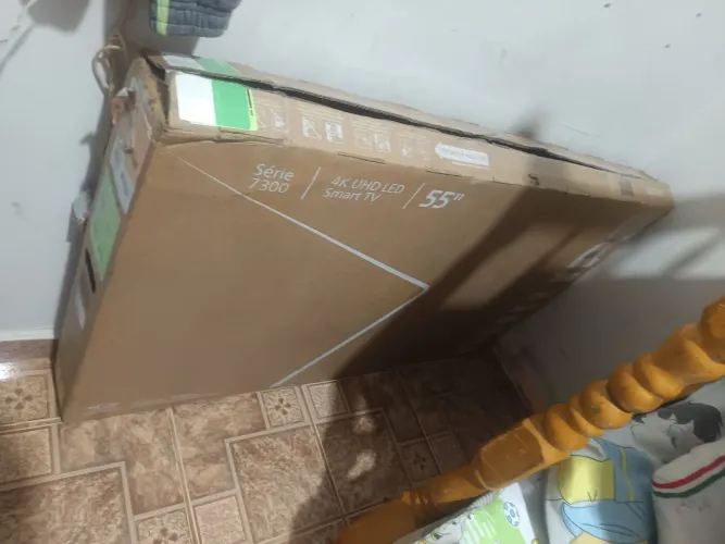 Vendo tv