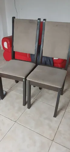 Cadeira jantar