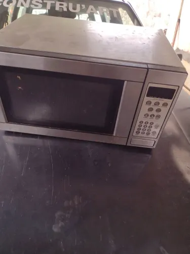 Vendo este micro