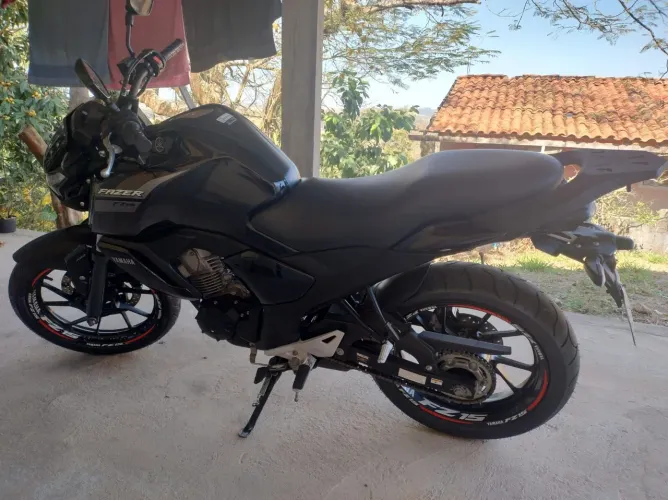YAMAHA FZ15 2023 ? ABAIXO DA TABELA FIPE!
