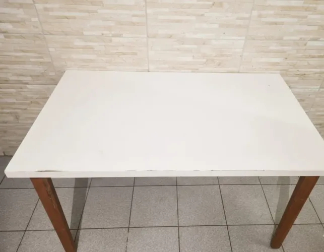 Mesa jantar 6 lugares 