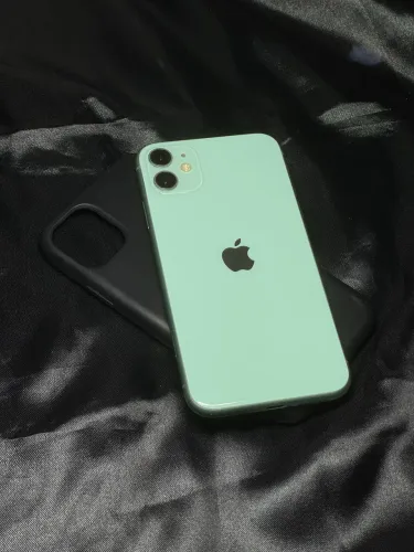IPHONE 11 VERDE