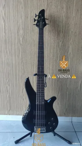 Contrabaixo