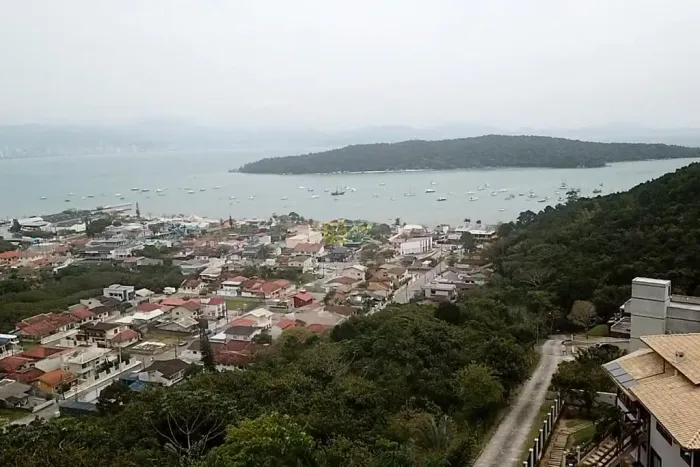 Terreno - Porto Belo SC