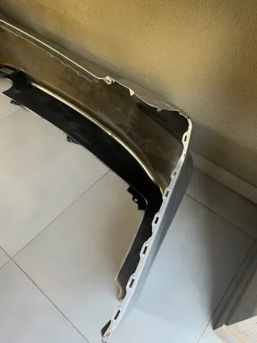 Pára-choque Honda civic g9