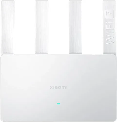 Roteador Xiaomi BE3600 Novo