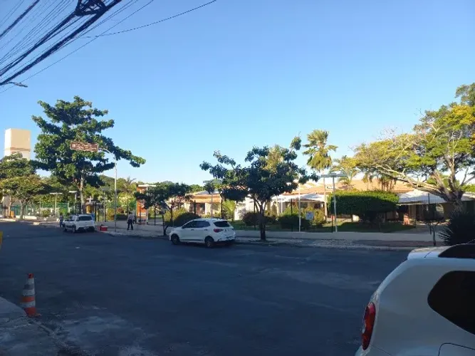 Hotel 18 Suites, mais Restaurante, em frente ao Parque do Abaeter, creci 10523