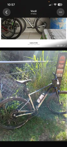 Bike aro 29 cannondale 