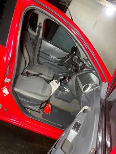 Chevrolet Montana LS 1.4 Econoflex 8V 2P 2014
