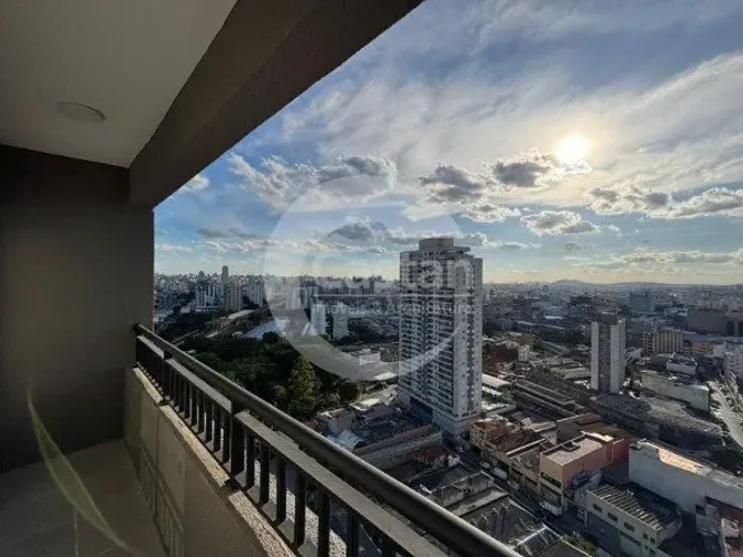 studio mobiliado para alugar no belenzinho
