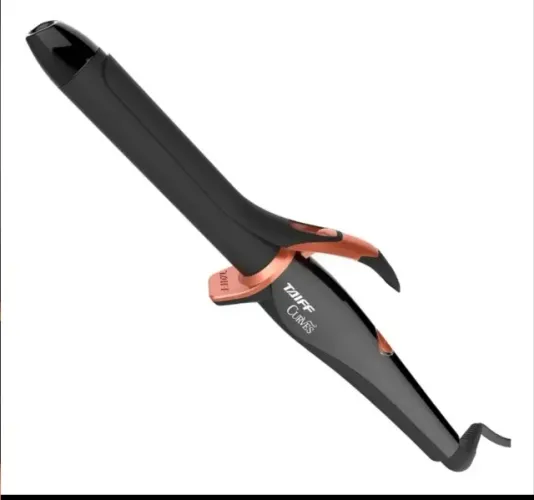 Vendo modelador de cachos Taiff 2,5cm