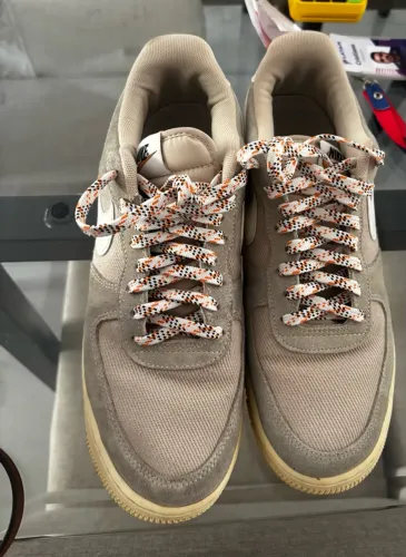 Tênis Nike + Moletom polo Aeropostale