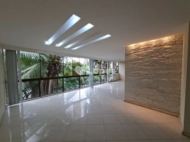 Apartamento em Recreio dos Bandeirantes, Rio de Janeiro