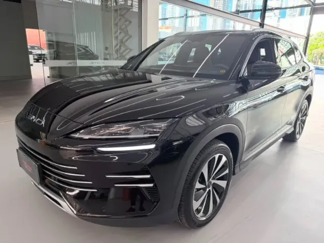 BYD Song Plus 1.5 16V Aut. (hibrido) 2026