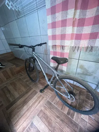 Bicicleta aro 29