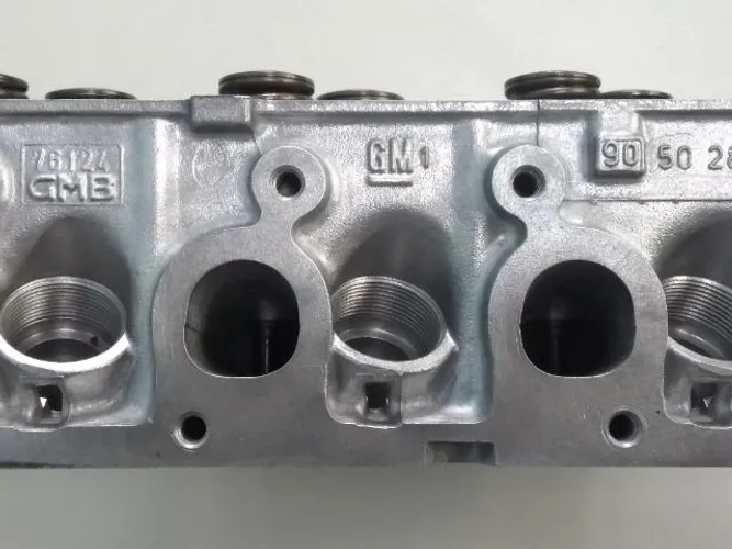 Cabeçote Corsa 1.6
