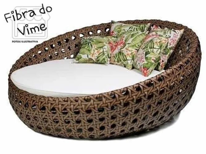 Chaise em Fibra Sintetica,Orbital