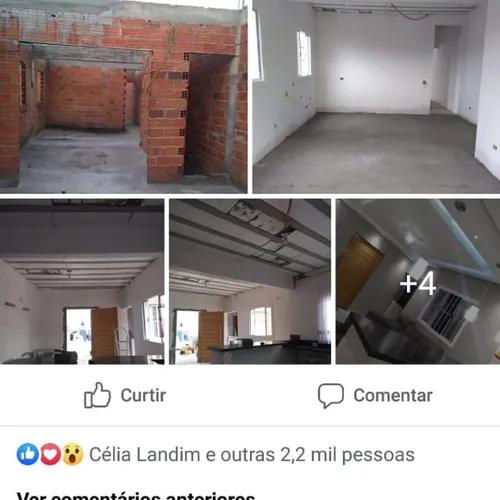Gesso Sanca Drywall molduras