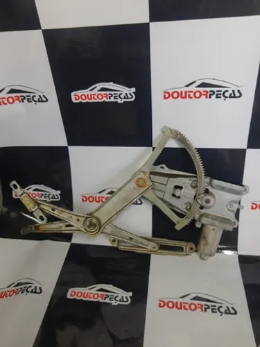 Maquina De Vidro Eletrico Do Corsa Montana Dianteira Direita *