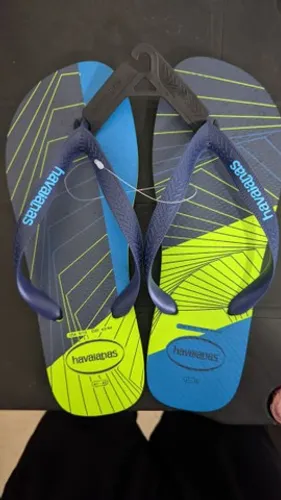 Chinelo Havaianas
