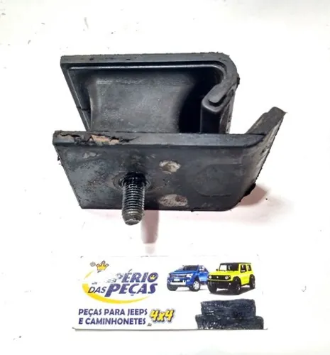 Coxim Motor Pajero Tr4 io 1.8 99/04 #20141
