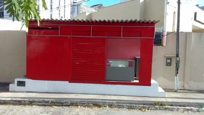 CIGAREIRA EM PETRÓPOLIS 