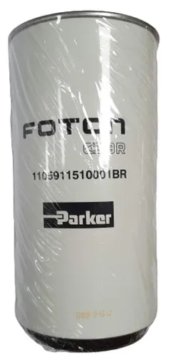 Linha Foton - Refil Filtro - 1105911510001BR