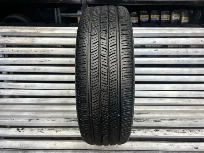 Pneu 195/55/16 Continental ContiProContact R$299,00 / Pneu 195/55R16