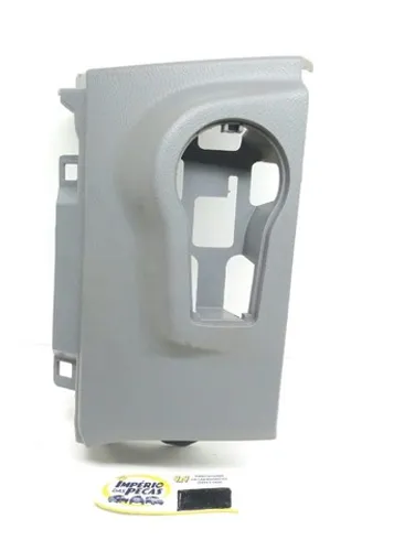 Moldura Botão Comando Farol Milha Fiat Toro Volcano #21692