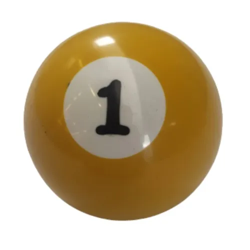 Manopla VW modelo Bola Sinuca