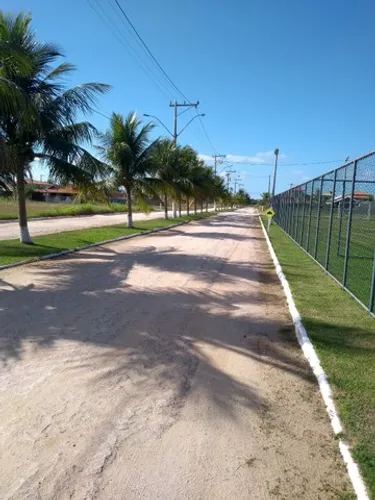 Condomínio Caiçara em Figueira lotes de 360 M2-Lote na quadra da lagoa