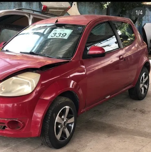 Peças Ford ka 1.0 sucata 