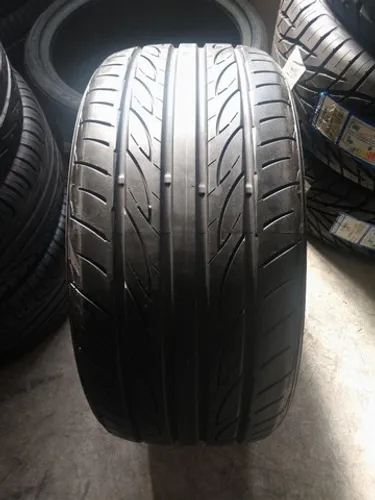 Pneu Usado 245/40 17 Yokohama Advan Fleva 