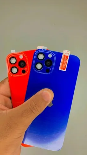 IPhone X em IPhone 13 Pro 