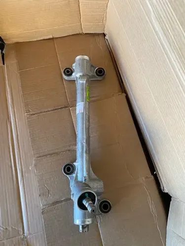 Direção corolla