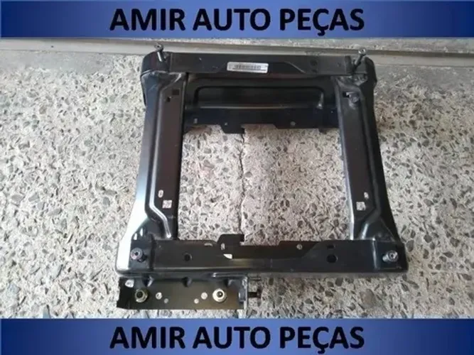 Base Banco Motorista Citroen Jumpy Peugeot Expert 2020