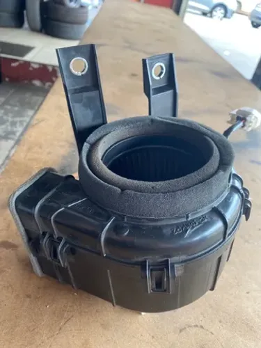Ventilador / Cooler Bateria TOYOTA Corolla CROSS/ALTIS HYBRID ORIGINAL