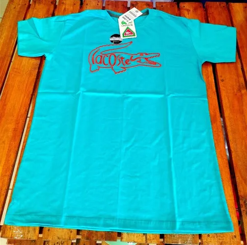 Camiseta de MALOCA no atacado