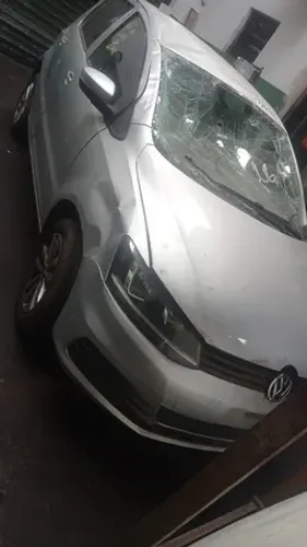 Fox G3  2015 1.0 8V para retirada de peças 