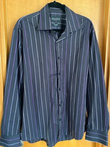 Camisas sociais - diversas marcas