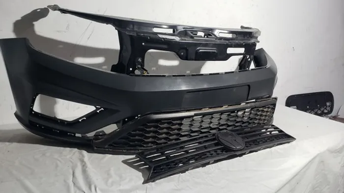 Painel Frontal Gol G7/G8 Saveiro Robust Parachoque Gol G8