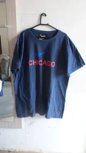 Camiseta Nike Chicago