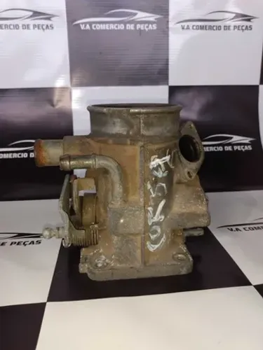 Corpo Borboleta Tbi Gm Corsa 1.0 8v