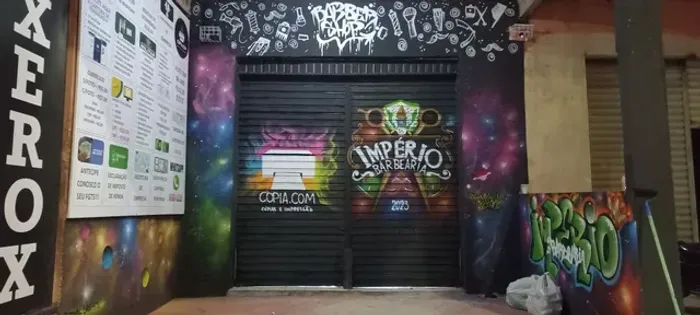Grafite graffiti grafitte desenhista pintor