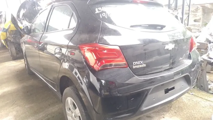 Onix LTZ 1.4 2019/20 baixado junto ao Detran para peças 