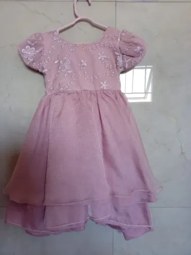 Vestido princesa festa lindo